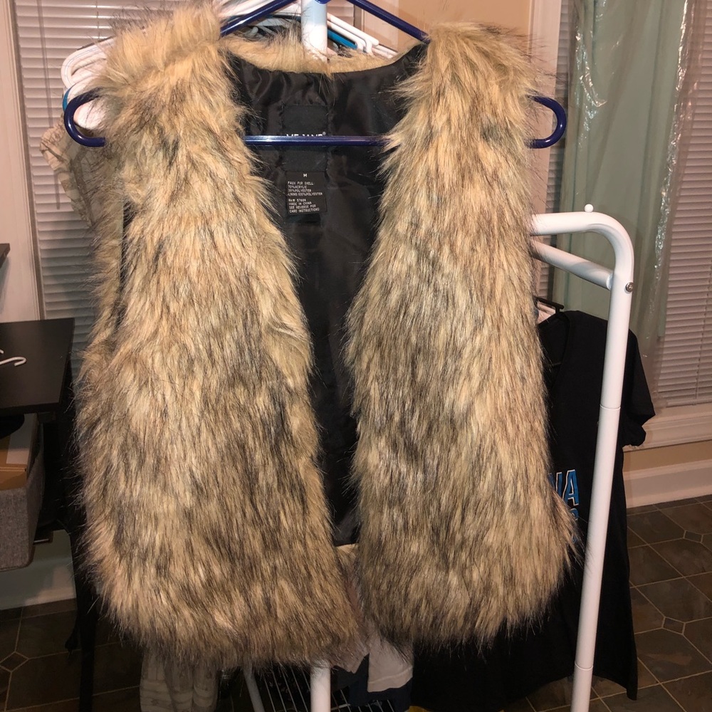Vest